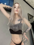 шлюха Наташа (Мурманск)