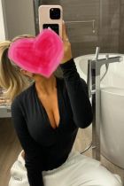 Настя (Мурманск), эротические фото