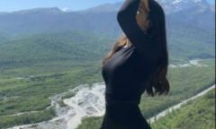 Проститутка Элиза  Тел. 8 921 031-58-01